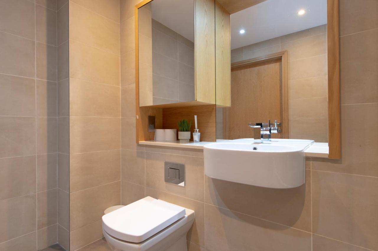 Luxury - Of - Sleeps4 - 87ws London