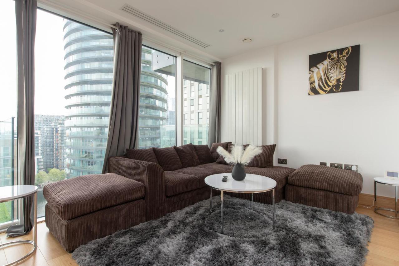 Luxury - Of - Sleeps4 - 87ws Apartment *