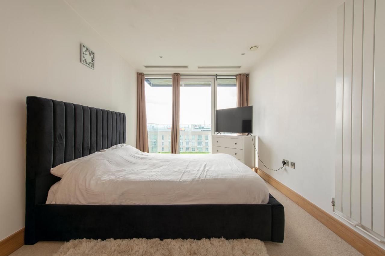 Luxury - Of - Sleeps4 - 87ws London