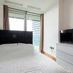 Luxury Apartment - City Of London - Sleeps4 - 87Ws