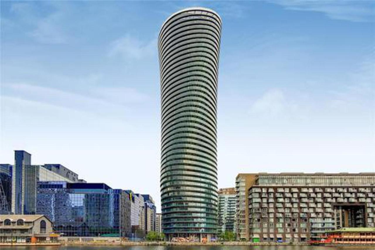 Luxury - Of - Sleeps4 - 87ws Appartamento Londra