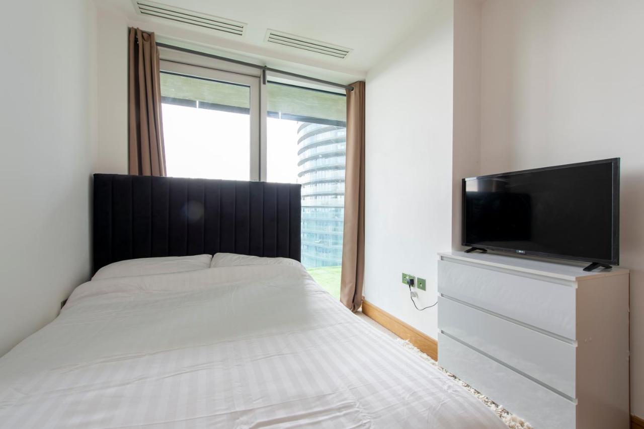 Luxury - Of - Sleeps4 - 87ws Londra
