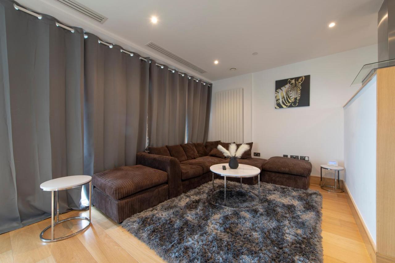 Luxury - Of - Sleeps4 - 87ws * Londra