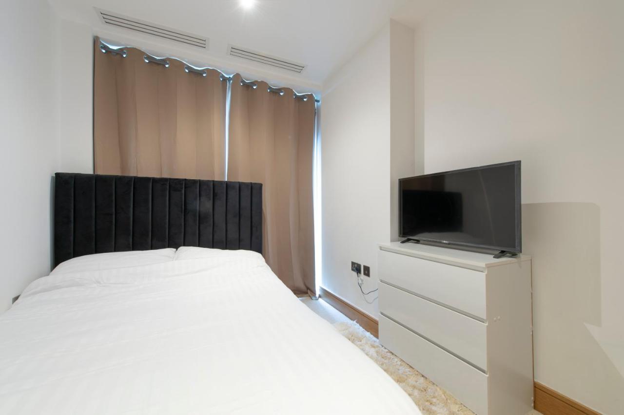 Luxury - Of - Sleeps4 - 87ws Londra