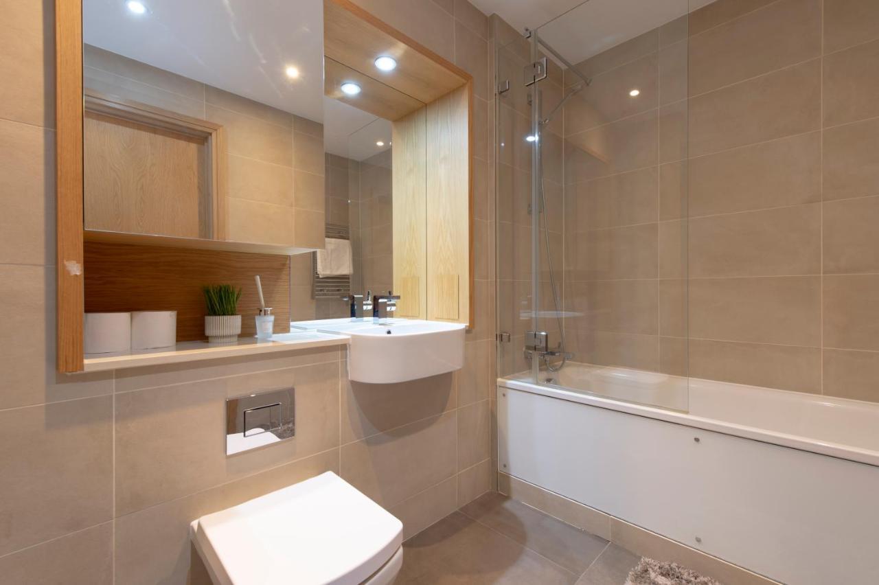 Luxury - Of - Sleeps4 - 87ws Appartamento