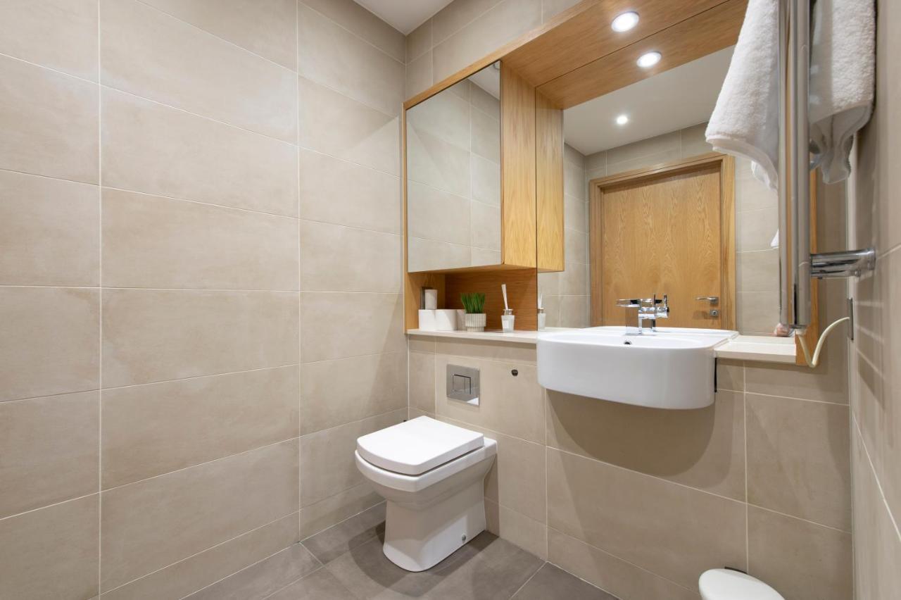Luxury - Of - Sleeps4 - 87ws Appartamento *