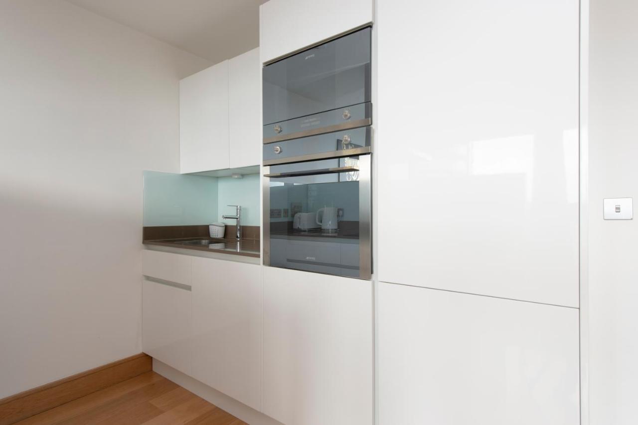 Luxury - Of - Sleeps4 - 87ws Appartamento Londra