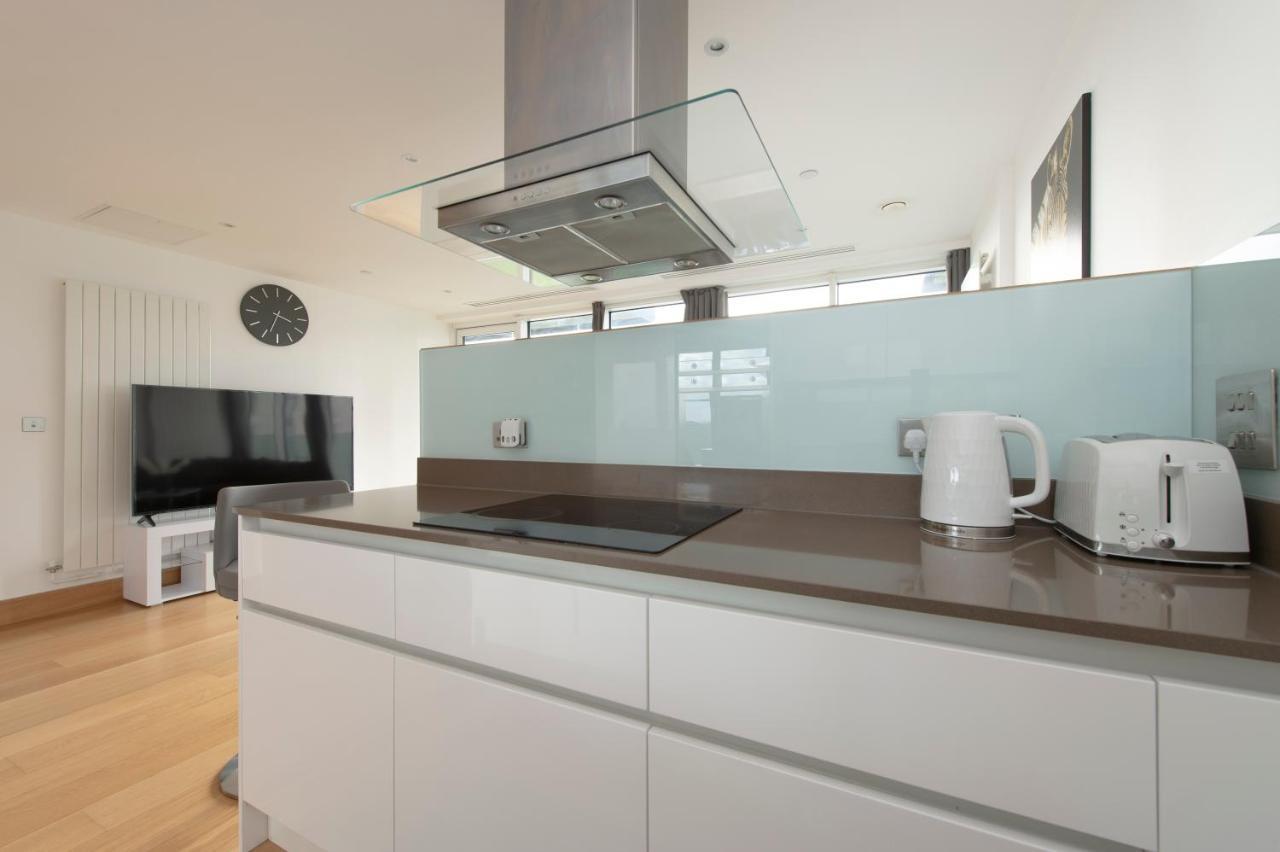 Luxury - Of - Sleeps4 - 87ws Appartamento *